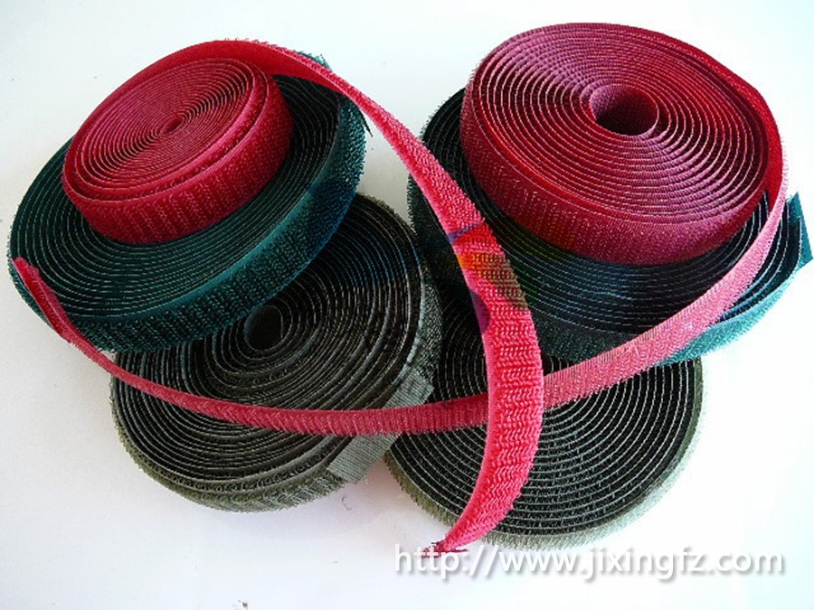 尼龙魔术贴 尼龙魔术贴