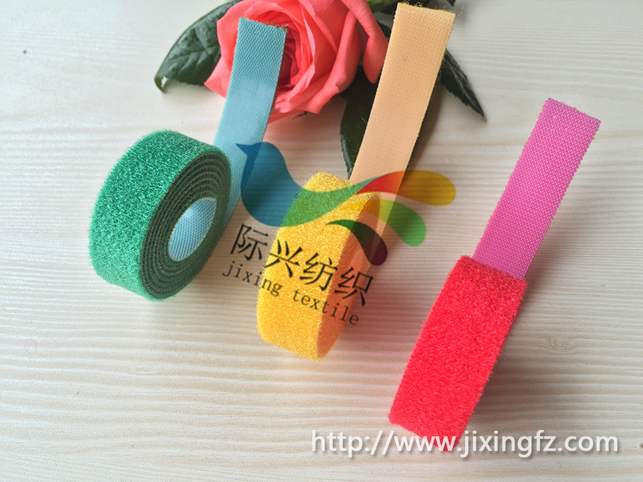 尼龙魔术贴 尼龙魔术贴