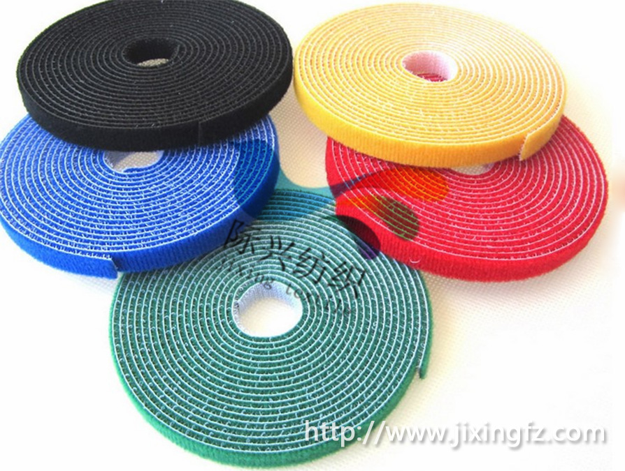 粘扣带厂家 粘扣带厂家